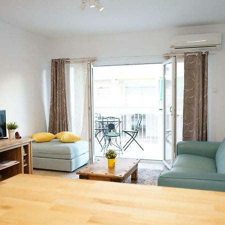Punta Prima Beach Apt Orihuela Costa Apartment Luaran gambar
