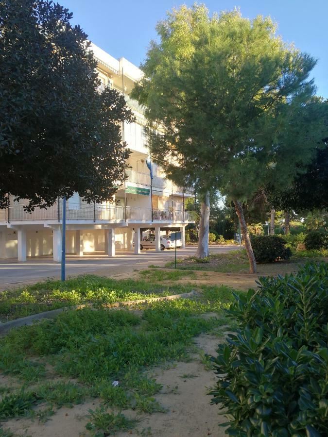 Punta Prima Beach Apt Orihuela Costa Apartment Luaran gambar