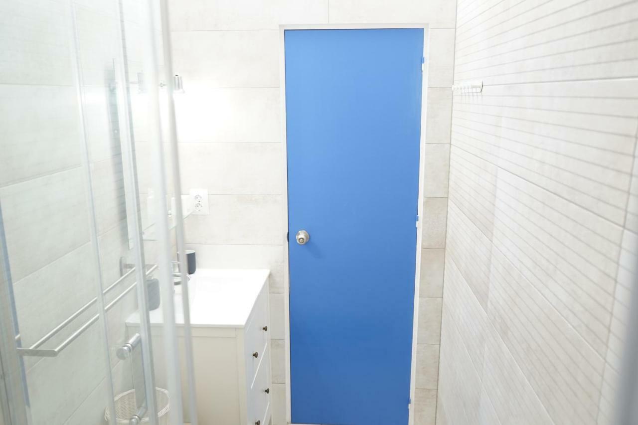 Punta Prima Beach Apt Orihuela Costa Apartment Luaran gambar