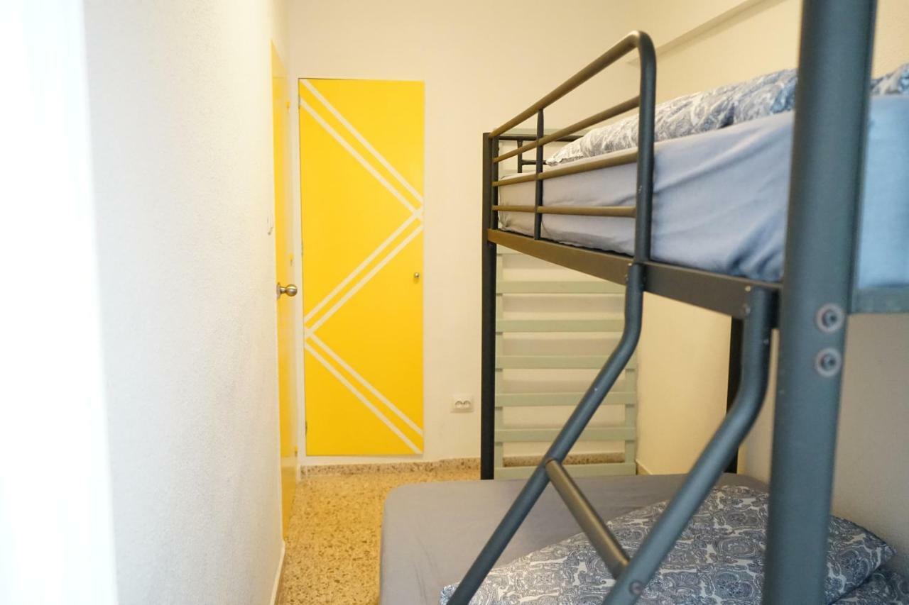 Punta Prima Beach Apt Orihuela Costa Apartment Luaran gambar
