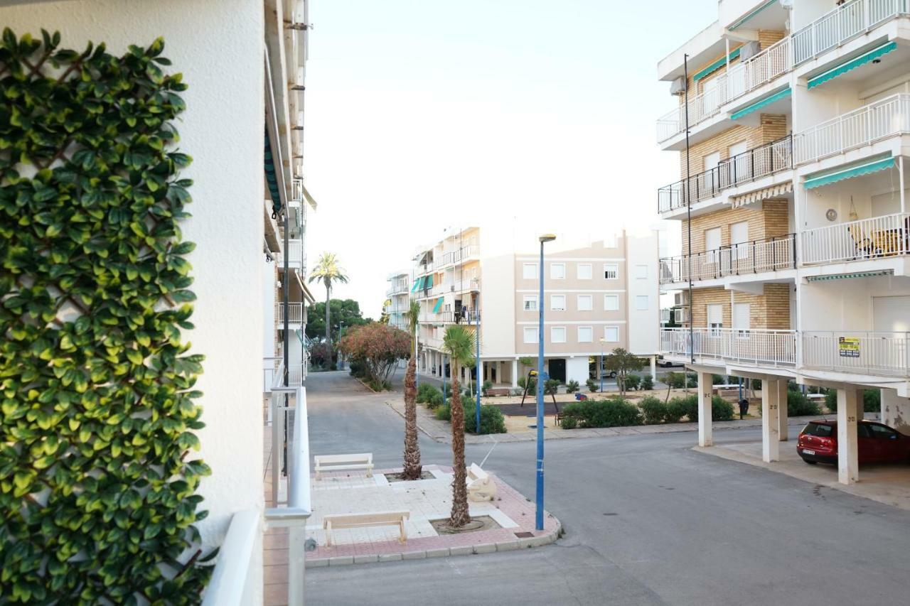Punta Prima Beach Apt Orihuela Costa Apartment Luaran gambar