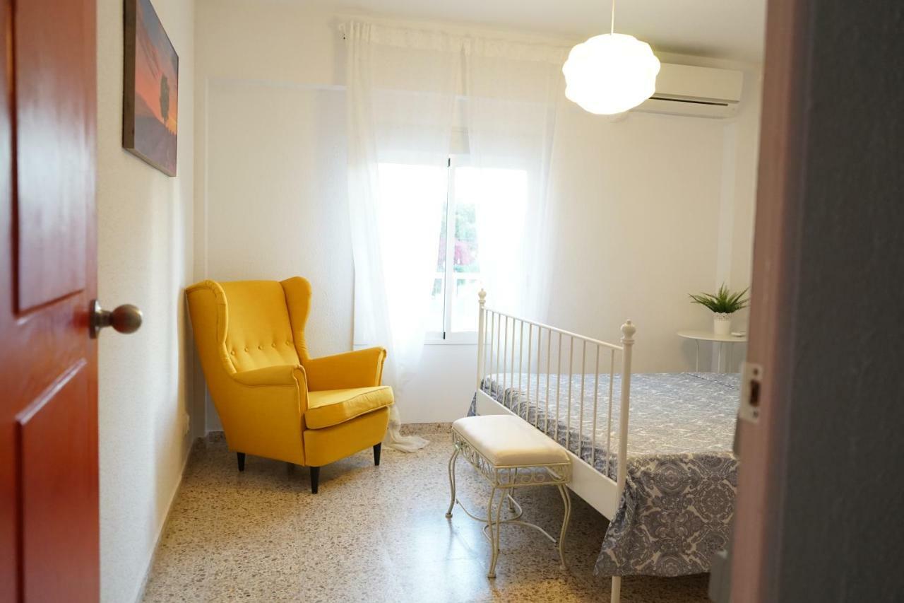 Punta Prima Beach Apt Orihuela Costa Apartment Luaran gambar
