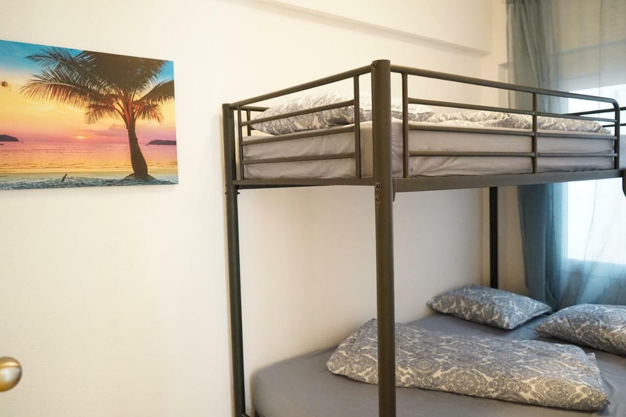 Punta Prima Beach Apt Orihuela Costa Apartment Luaran gambar
