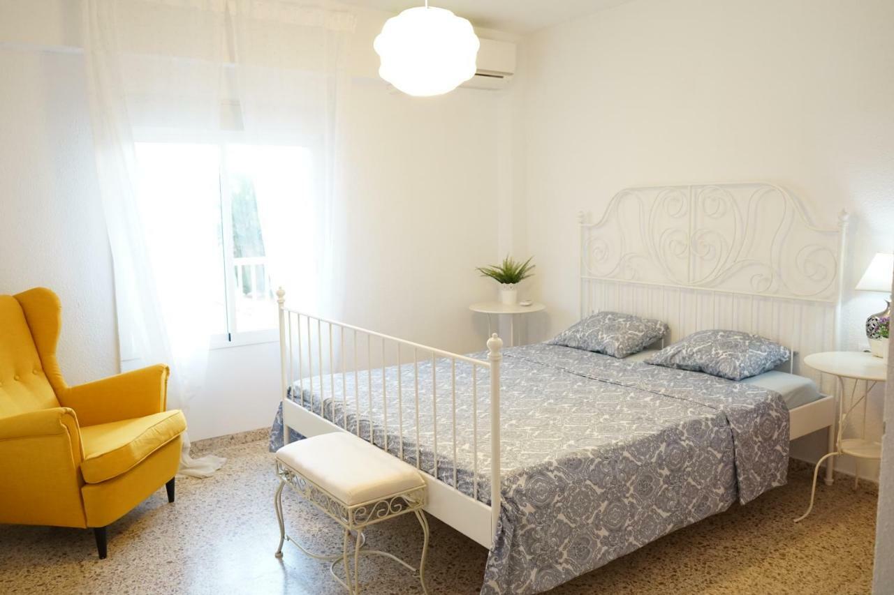 Punta Prima Beach Apt Orihuela Costa Apartment Luaran gambar