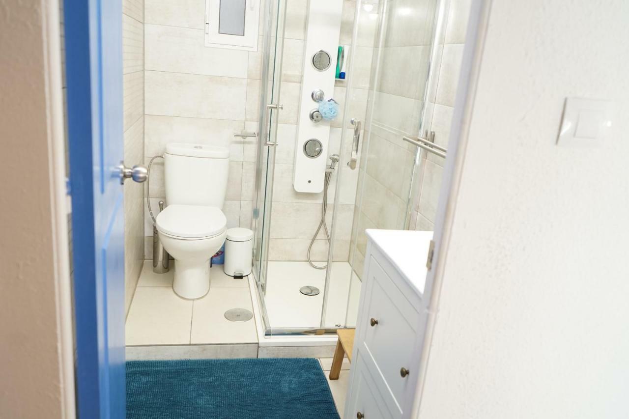 Punta Prima Beach Apt Orihuela Costa Apartment Luaran gambar